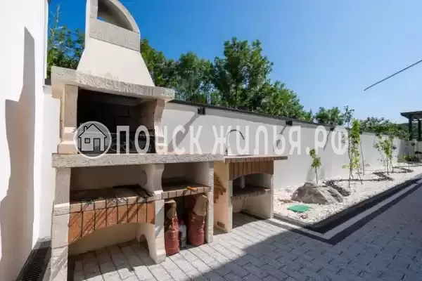 Гостевой дом «Дуэт», Абрау-Дюрсо