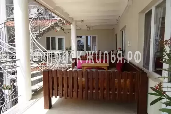 «Джаси», Судак