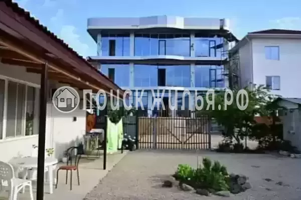 Дом под ключ «Жемчужина Асана», Судак