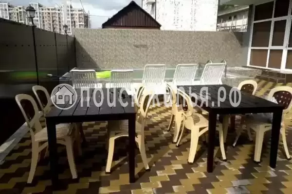 «Grad», Лазаревское «Grad», Лазаревское