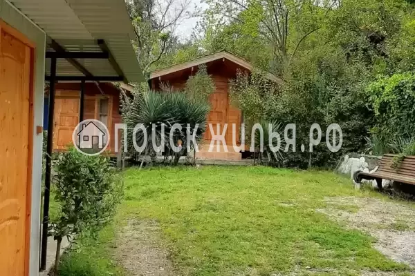 База отдыха «Эвкалипт», Гагра База отдыха «Эвкалипт», Гагра