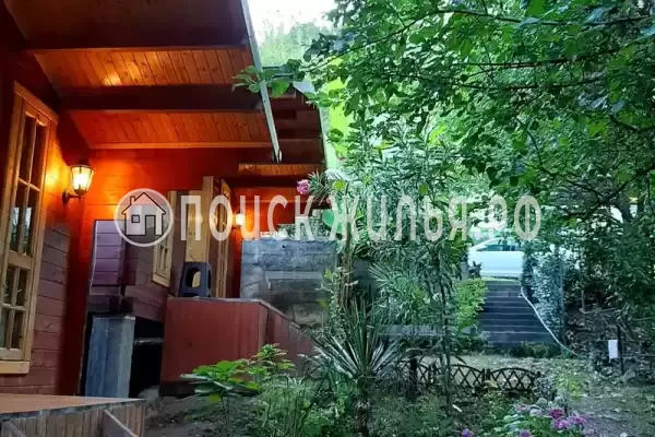 База отдыха «Эвкалипт», Гагра База отдыха «Эвкалипт», Гагра