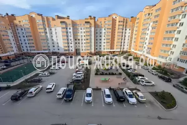 Апартаменты «В ЖК Жемчужина Феодосии», Феодосия