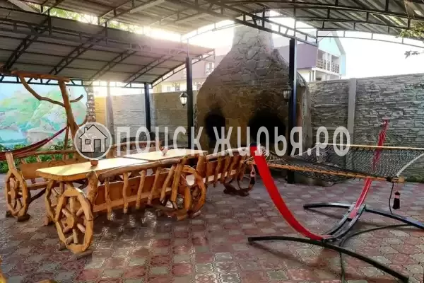 «На Коронелли», Береговое