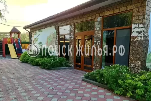 «На Коронелли», Береговое