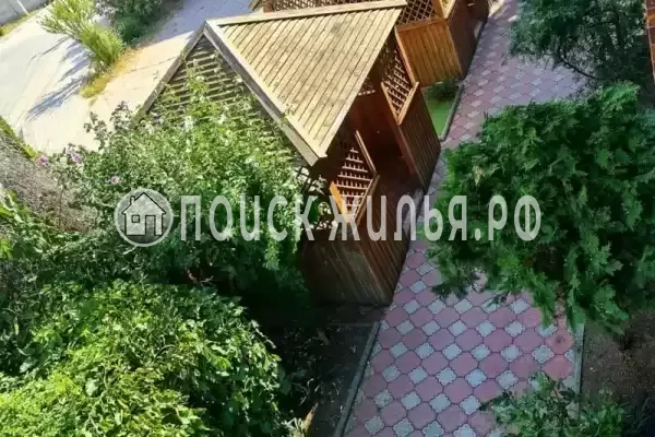 «На Коронелли», Береговое