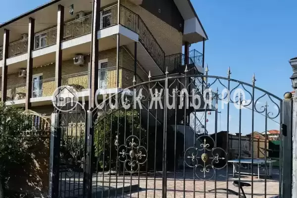 Гостевой дом «На Коронелли»