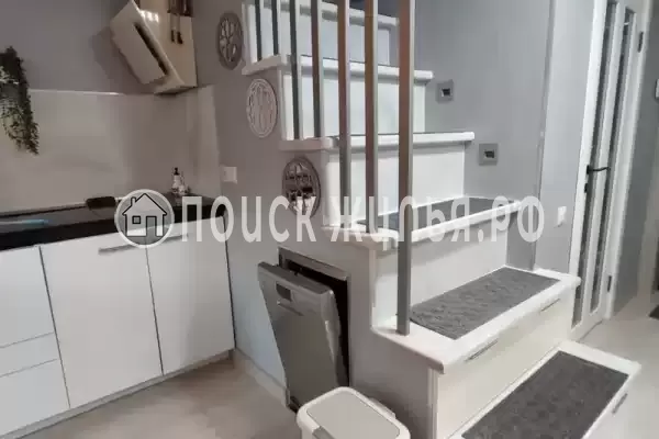 Апартаменты «В ЖК Морской квартал», Сочи