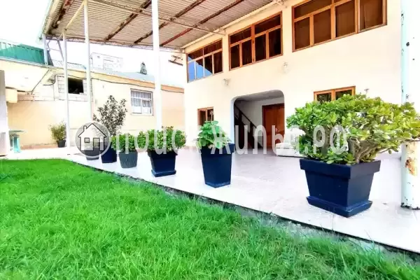 Гостевой дом «У Континента», Республика Абхазия, Гагра, Адыгаа, д.97