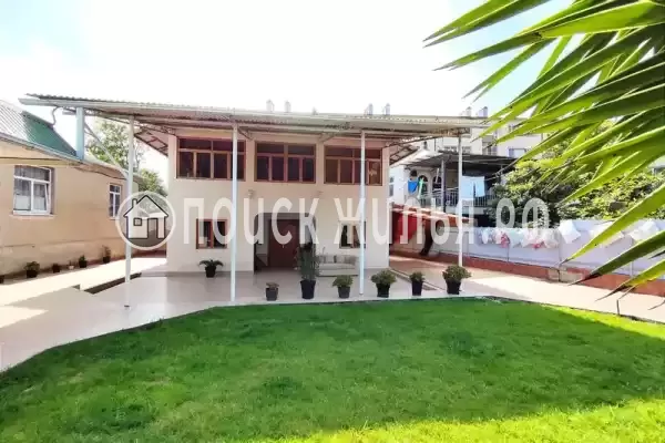 Гостевой дом «У Континента», Гагра