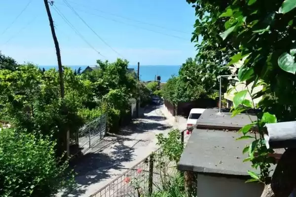 Гостевой дом «У Марины», Республика Абхазия, Цандрипш, Нагорная, д. 30