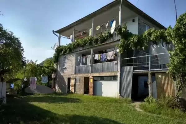 Гостевой дом «Uzun-Home», Республика Абхазия, Псырцха, Братьев Джинджолия, д. 39