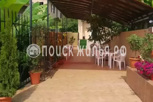 «Адлерский бриз», Адлер