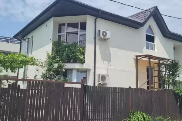 Дом под ключ на ул.Спортивная, д. 3, Краснодарский край, Кабардинка, Спортивная, д. 3