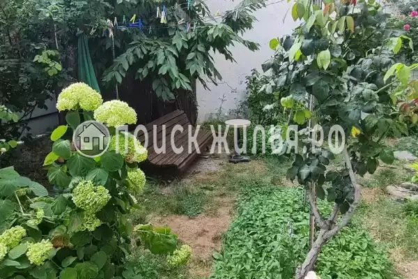 Дом под ключ, Спортивная, д.3, Кабардинка