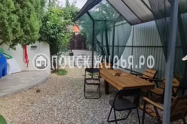 Дом под ключ, Спортивная, д.3, Кабардинка