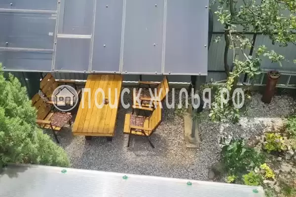 Дом под ключ, Спортивная, д.3, Кабардинка