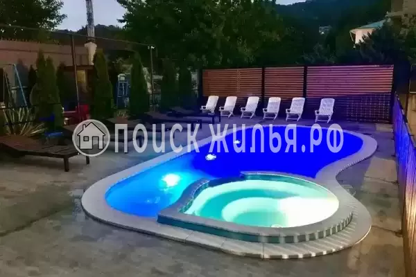 Гостевой дом «Villa Орхидея», Адлер