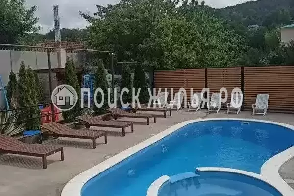 Гостевой дом «Villa Орхидея», Адлер