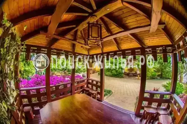 Гостевой дом «Villa Орхидея», Адлер