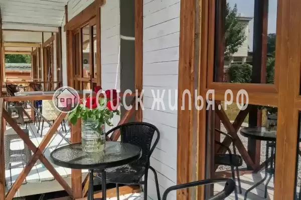 Частный сектор «Домики на Парусной», Геленджик Частный сектор «Домики на Парусной», Геленджик