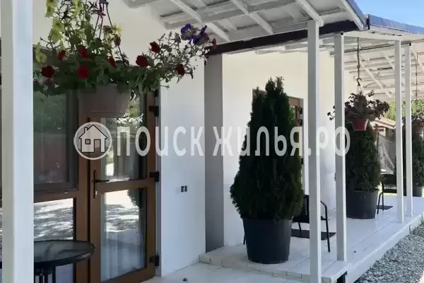 Частный сектор «Домики на Парусной», Геленджик Частный сектор «Домики на Парусной», Геленджик