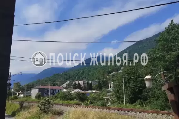 Гостевой дом «У Марго», Гагра