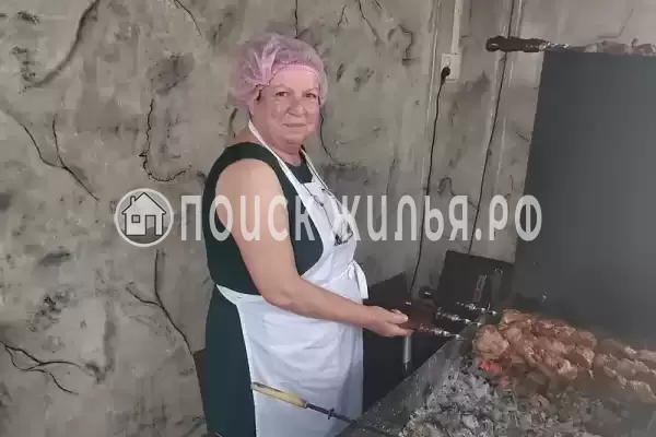 Гостевой дом «У Марго», Гагра