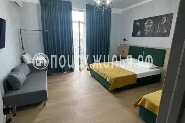 Гостевой дом «У Анны», Республика Абхазия, Гагра, Кольцевая, д.6А