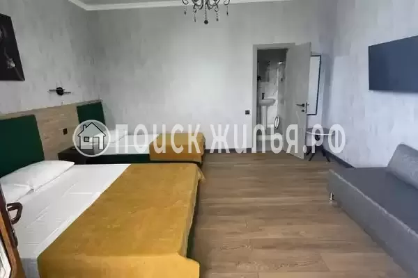 Гостевой дом «У Анны», Гагра