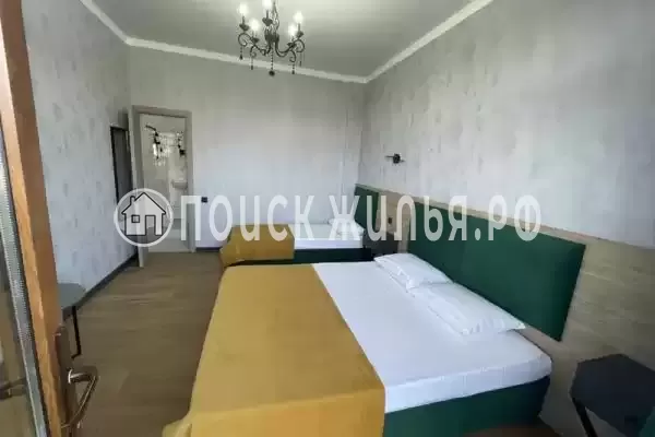 Гостевой дом «У Анны», Гагра