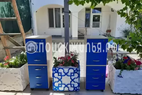 Гостевой дом «Вера», Феодосия