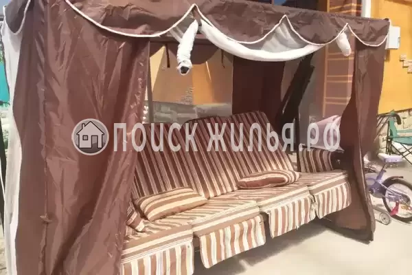 Частный сектор «Домик на Азове», Кучугуры