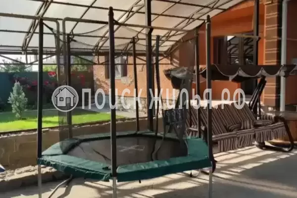 Частный сектор «Домик на Азове», Кучугуры