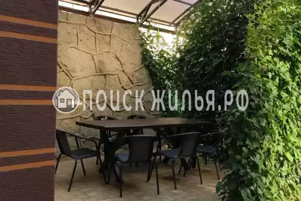 Частный сектор «Домик на Азове», Кучугуры