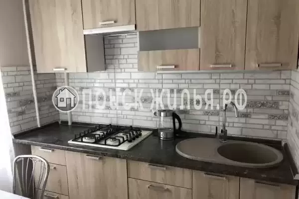 Квартира «У Южного взморья», Адлер