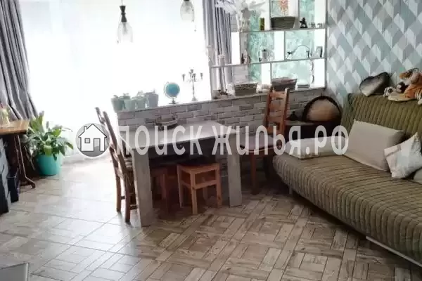 Квартира, Кипарисовая, д.9/1, Хоста