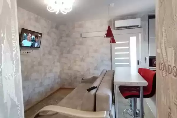 Квартира на ул.Ленина, д. 90А, Республика Крым, Судак, Ленина, д. 90А