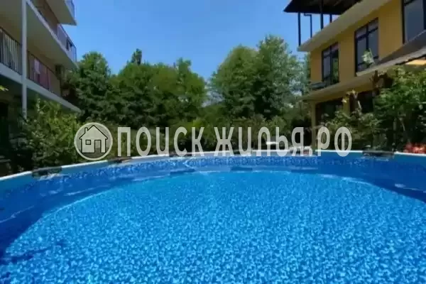 Частный сектор «Южаночка», Лоо