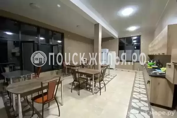 Частный сектор «Южаночка», Лоо