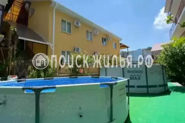 Частный сектор «Южаночка», Краснодарский край, Сочи, Лоо, Декабристов, д.165К Частный сектор «Южаночка», Краснодарский край, Сочи, Лоо, Декабристов, д.165К