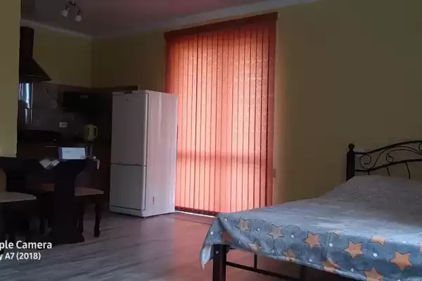 Дом под ключ на ул.Санаторная, д. 28, Краснодарский край, Архипо-Осиповка, Санаторная, д. 28