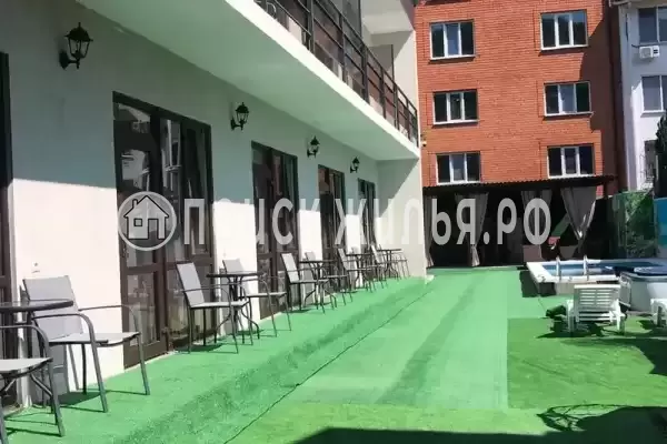 Гостевой дом «Ани», Солоники