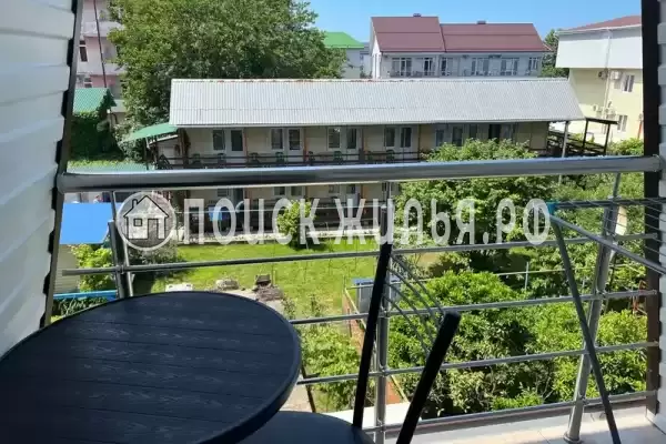 Гостевой дом, Одоевского, д.65, Лазаревское Гостевой дом, Одоевского, д.65, Лазаревское