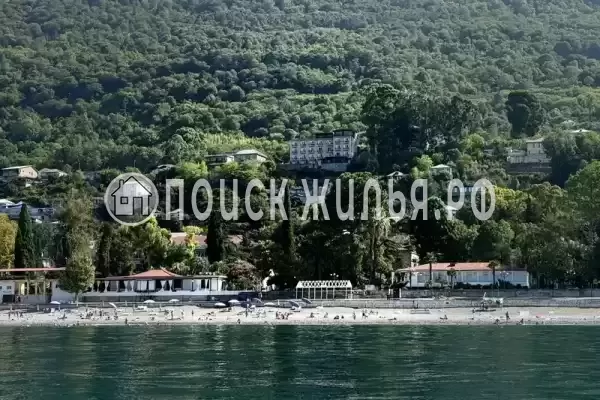 Гостевой дом «Юкка», Гагра