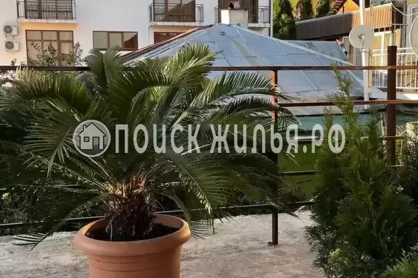 Гостевой дом «Юкка», Гагра