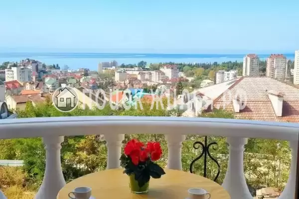 Гостевой дом «Лоран», Сочи Гостевой дом «Лоран», Сочи