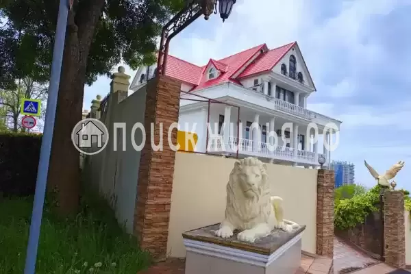 Гостевой дом «Лоран», Сочи Гостевой дом «Лоран», Сочи