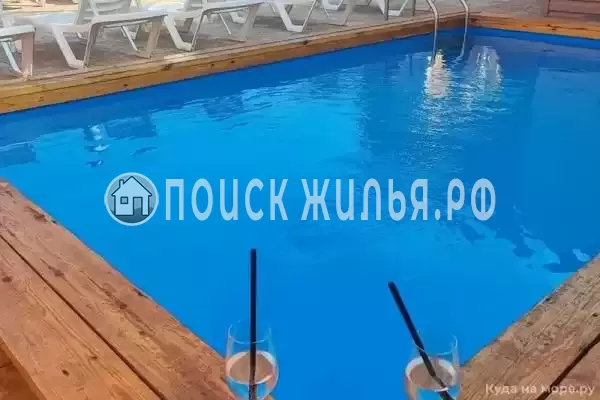 «Ватервейс», Краснодарский край, Ейск, Шевченко, д.30