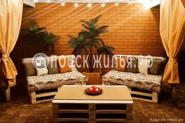 «Ватервейс», Ейск «Ватервейс», Ейск